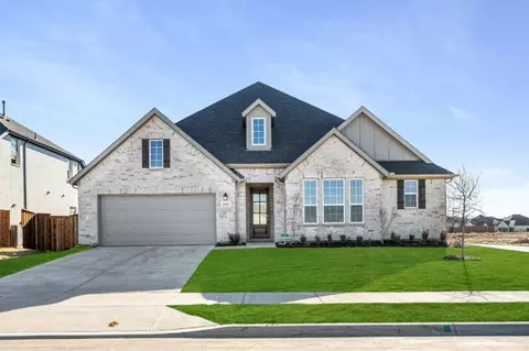 243 Yaupon Holly St, Lavon, TX 75166