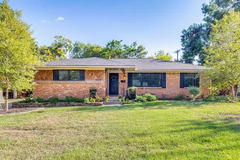 1225 Holly Dr, Richardson, TX 75080