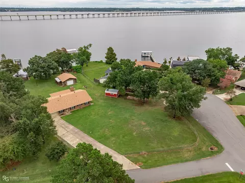 3417 Bruce Dr, Shreveport, LA 71107