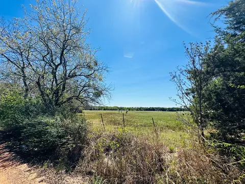 tbd County Road 1430, Bonham, TX 75418