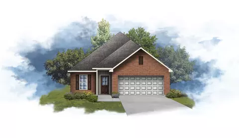 719 Venecia Dr, Bossier City, LA 71111