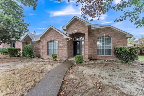 1941 Parkdale Dr, Mesquite, TX 75149