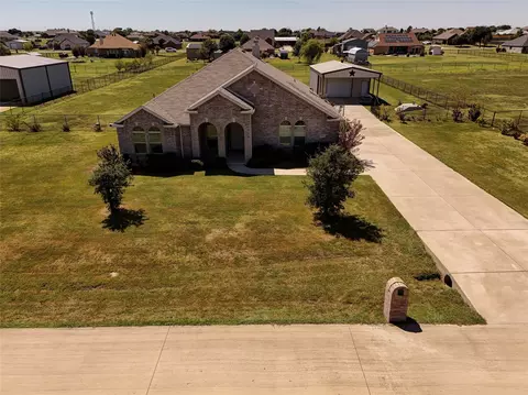 1021 Cashew Dr, Venus, TX 76084