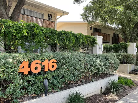 4616 W Lovers Ln #114, Dallas, TX 75209