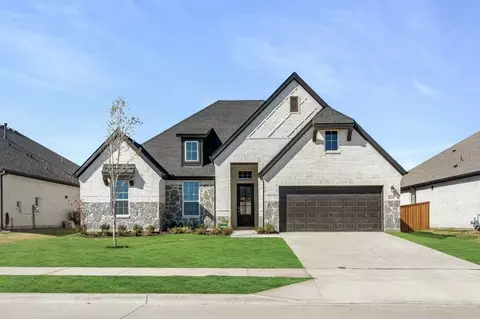 849 Spruce St, Lavon, TX 75166