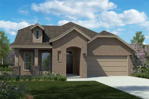 4801 Elberton Way, Fort Worth, TX 76244