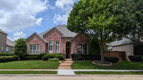5809 Cardigan Dr, Plano, TX 75093