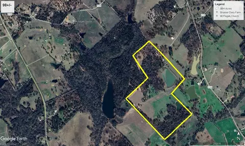 179 Pvt Rd 8106, Canton, TX 75103