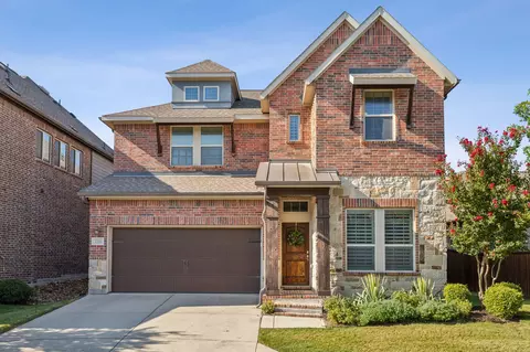 1216 Savoy Ln, Richardson, TX 75080