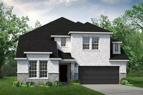 3302 Willena Rd, Melissa, TX 75454