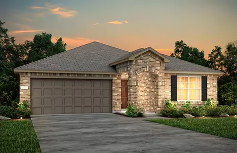 2601 Creekbend Ln, Denton, TX 76208
