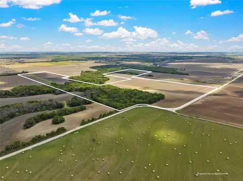 tbd Hlavenka Rd, West, TX 76691