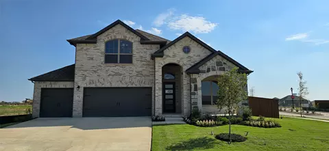 3913 Buffalo Grass Trl, Heartland, TX 75126
