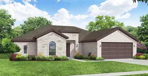 432 Basalt Dr, Azle, TX 76020