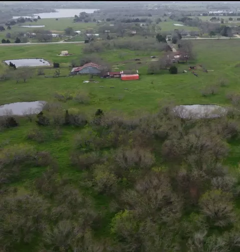 tbd Fm 1183 Rd, Alma, TX 75119