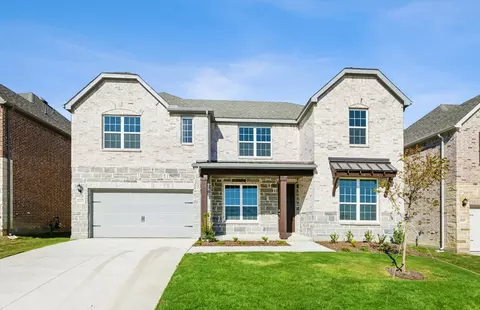 1852 Naseby Rd, Haslet, TX 76052