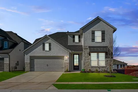 1504 Flannagan Pond Rd, Forney, TX 75126