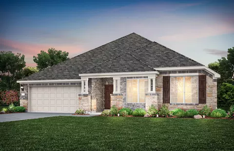 1817 Walpole Way, Haslet, TX 76052