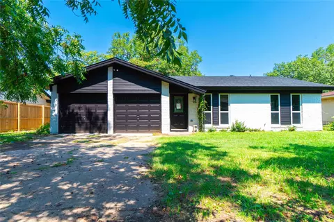 605 E Anderson St, Weatherford, TX 76086