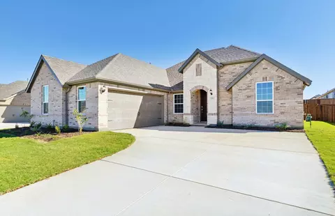 760 Brozgold Ave, Midlothian, TX 76065