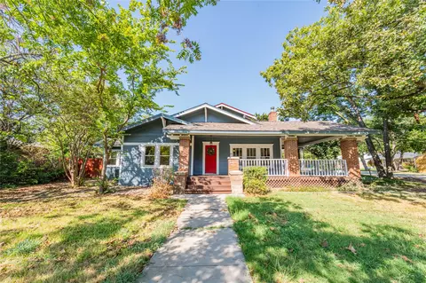 603 S 5th St, Sanger, TX 76266