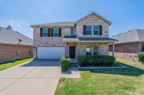 5813 Mount Plymouth Pt, Fort Worth, TX 76179