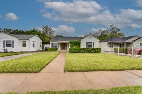 3615 Falls Dr, Dallas, TX 75211