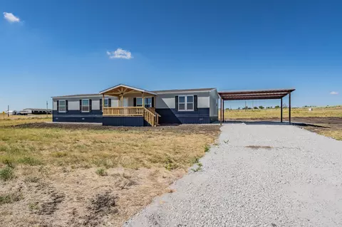 201 El Dorado St, Decatur, TX 76234