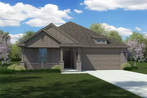 1920 Rachel St, Northlake, TX 76247