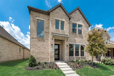632 Caprice Blf, Royse City, TX 75189