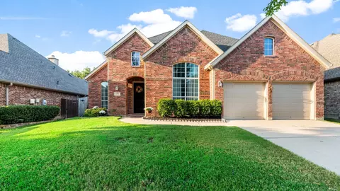3705 Burgee Ct, Fort Worth, TX 76244