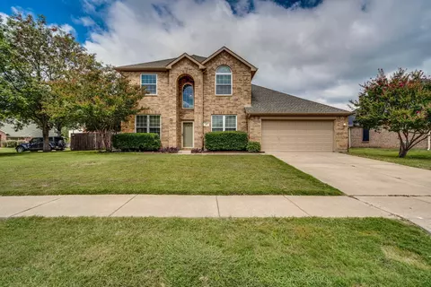 101 Rock Meadow Trl, Mansfield, TX 76063