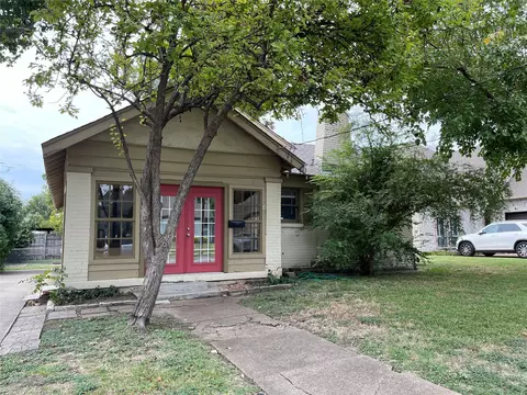 5011 Parkland Ave, Dallas, TX 75235