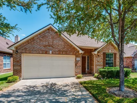 907 Sycamore Ct, Fairview, TX 75069