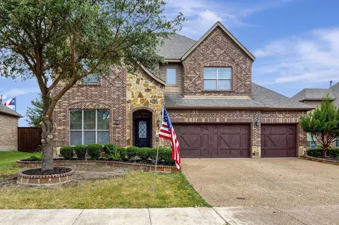 1104 Glendon Dr, Forney, TX 75126
