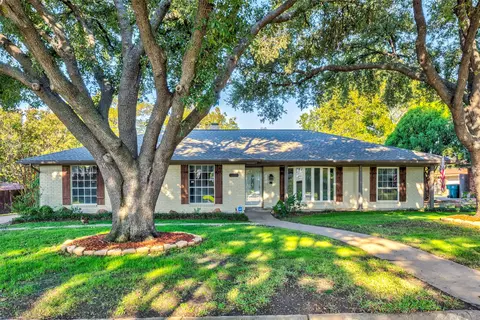 4337 Rota Cir, Fort Worth, TX 76133