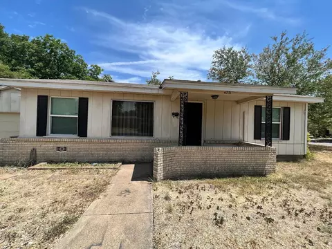4771 Greene Ave, Fort Worth, TX 76133