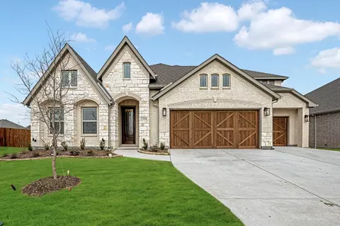 2308 Portrush Dr, Royse City, TX 75189