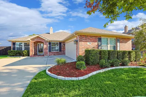 1512 Brewton Rd, Wylie, TX 75098