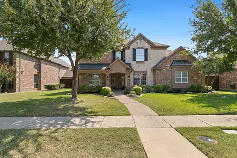 6628 Ryeworth Dr, Frisco, TX 75035