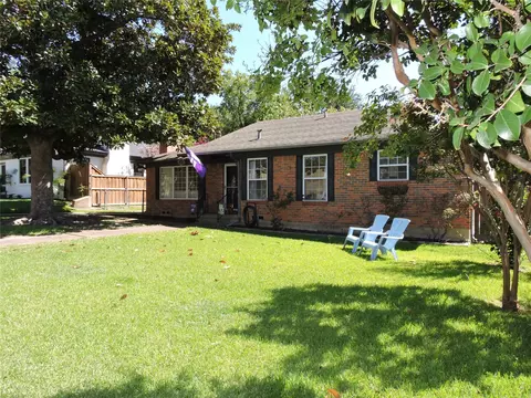 3305 Northwest Pkwy, University Park, TX 75225
