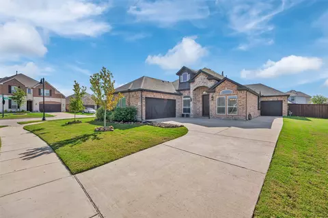 314 Tommie Lillian Ln, Celina, TX 75009