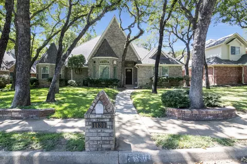 1430 Cat Mountain Trl, Keller, TX 76248