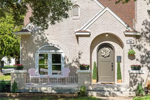 2300 1st St, Brownwood, TX 76801