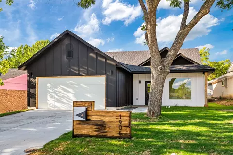 1906 El Paso St, Grand Prairie, TX 75051