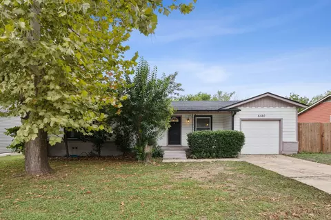 5120 Stephanie Dr, Haltom City, TX 76117