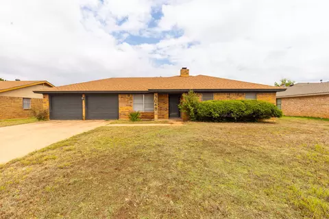 3048 Heritage Cir, Abilene, TX 79606