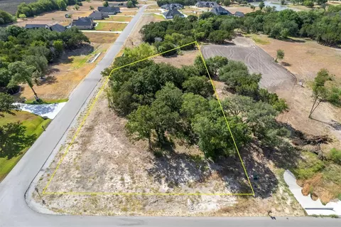 500 Lydia Ln, Granbury, TX 76049