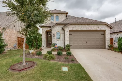 1844 Coronet Ave, Aubrey, TX 76227