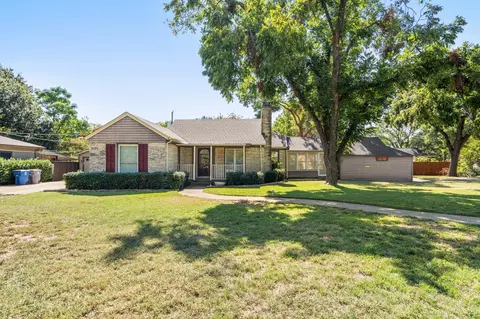2336 Barberry Dr, Dallas, TX 75211
